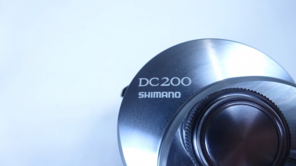 19カルカッタコンクエストDC 200
